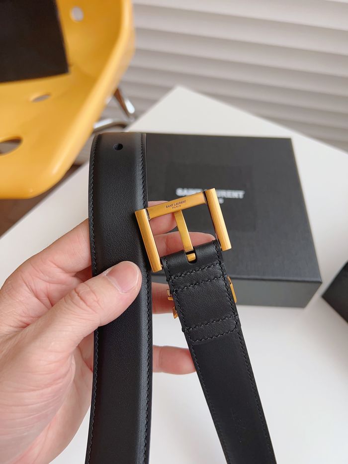 Yves saint Laurent Belt 20MM/30MM SLB00055